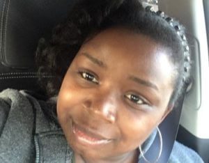Nakeisha Martin