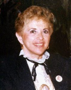 Feuer Nursing - Dr. Helen Feuer