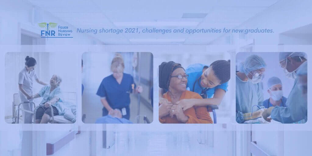 Challenges and Opportunities for New Grads