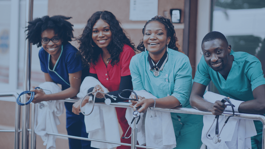 Black Nurses Contribution to Health Care