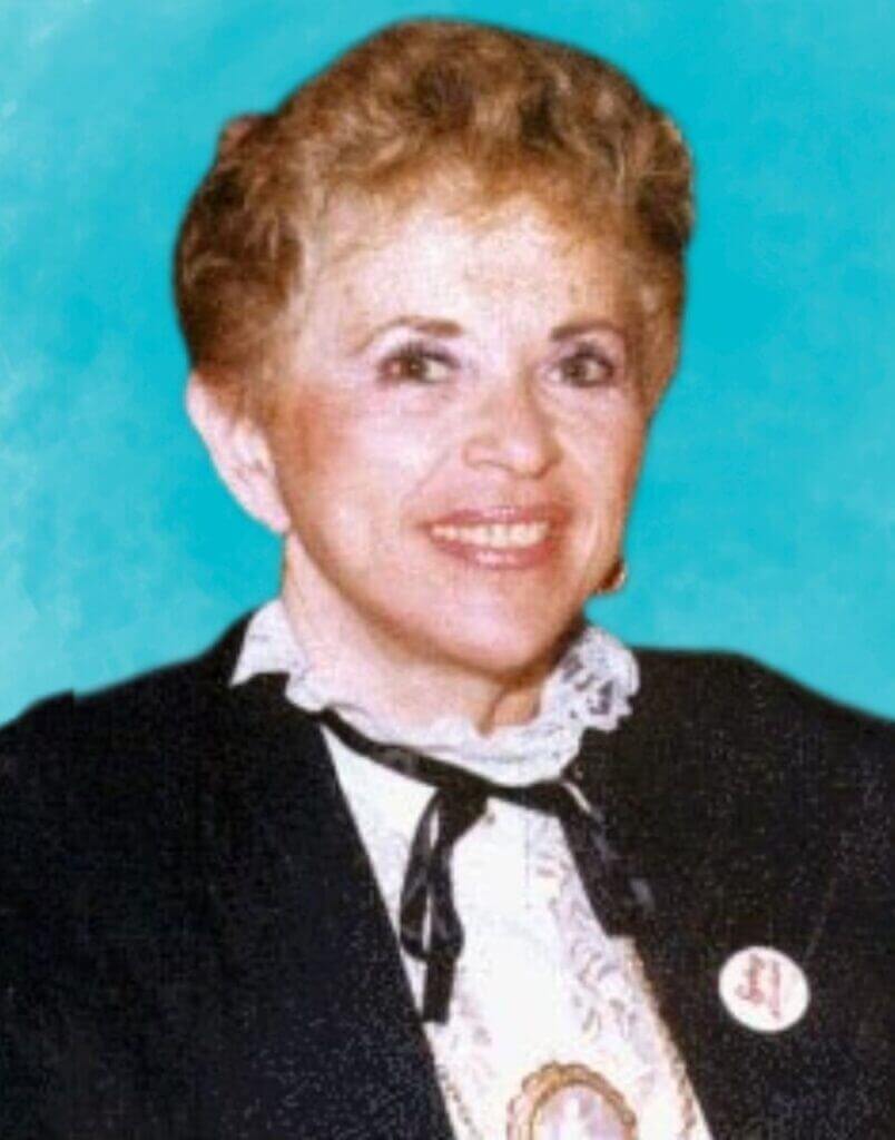 Helen Feuer