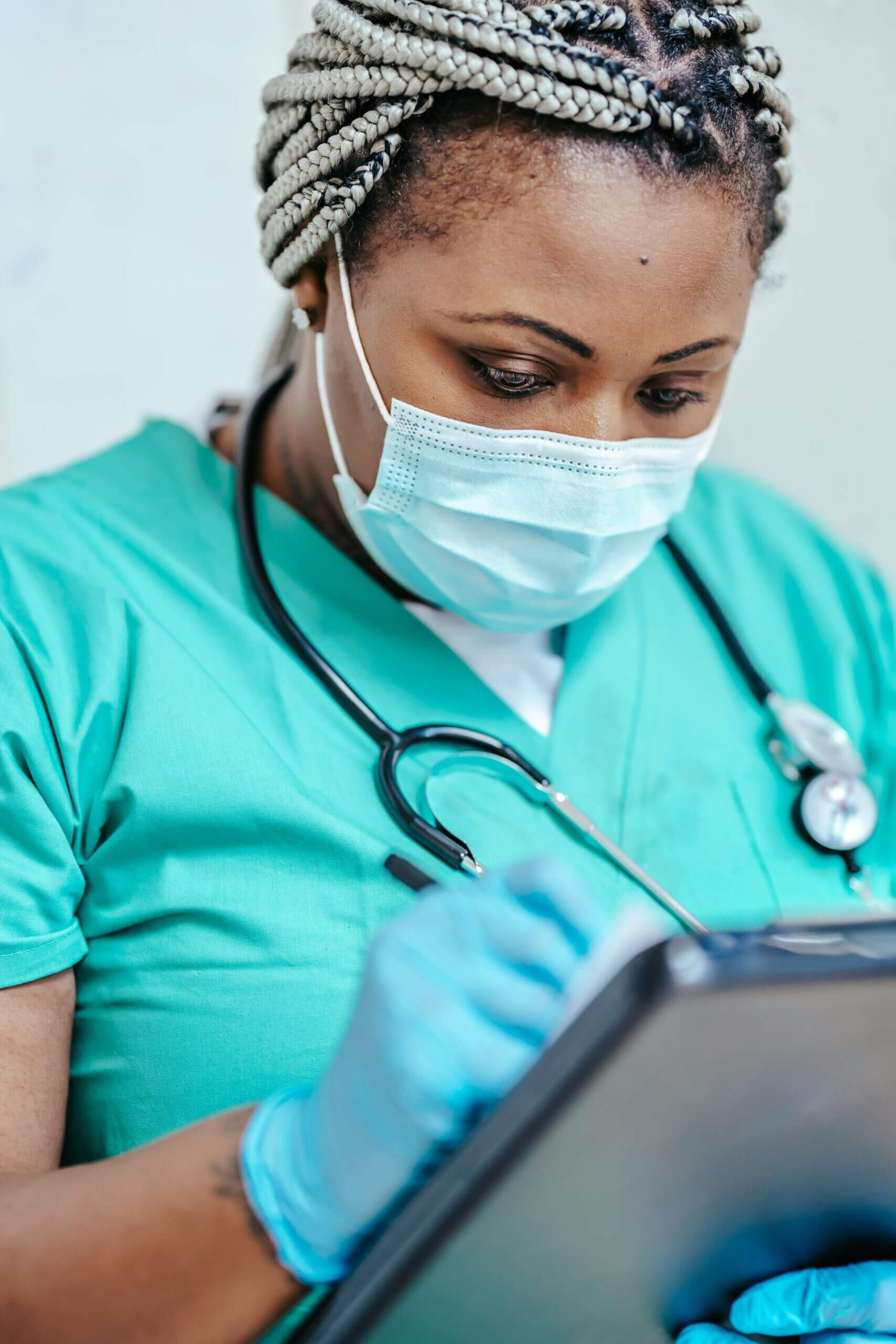 FNR intl nurses