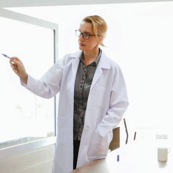 Doctors Role