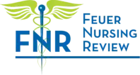 FNR Logo