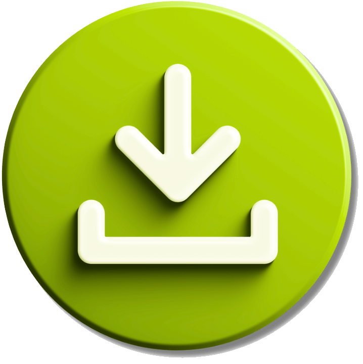 Download Icon Updated