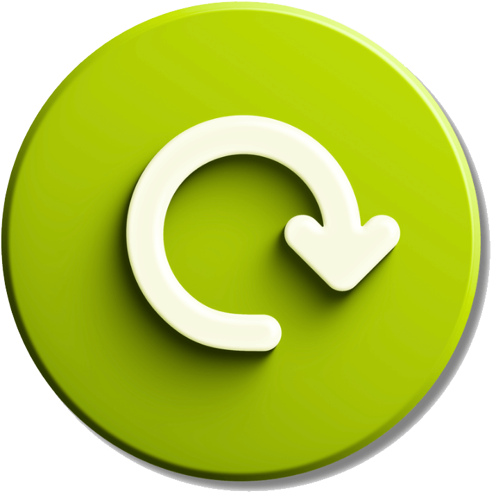 Reset Icon