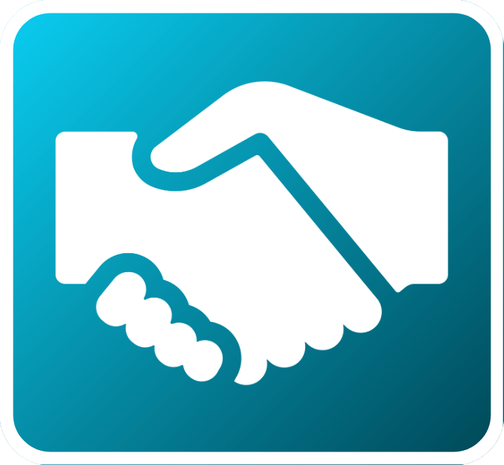 Shakehands