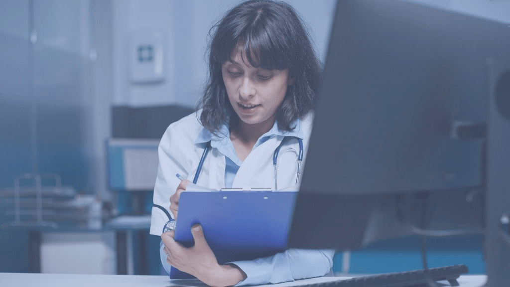 Why Smart Nursing Students Still Fail the NCLEX