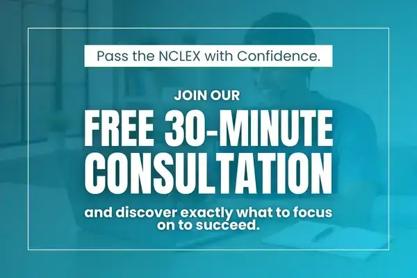 Free 30 minute consultattion banner