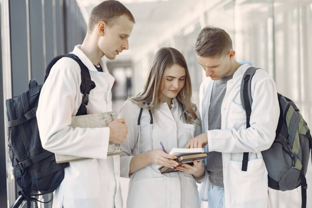 how to study for NCLEX in Canada