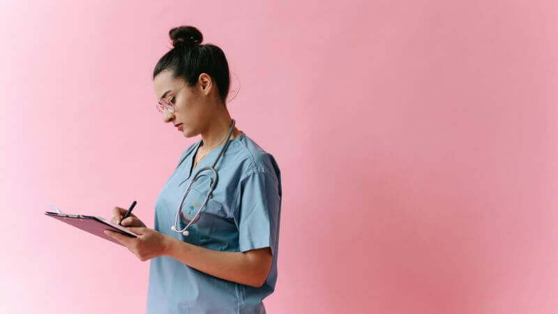 NCLEX prep North Carolina