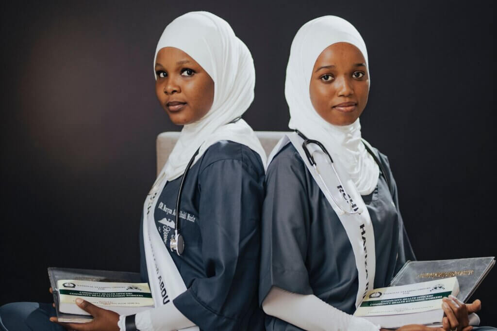 Ghanaian nurse studying NCLEX priority and delegation questions